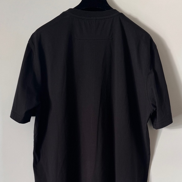 Givenchy horn print T Shirt - Picture 3 of 5